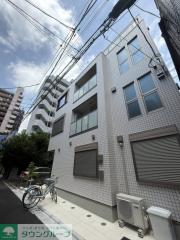 グラン ルーブル 上野