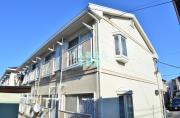 都営浅草線西馬込駅まで徒歩13分