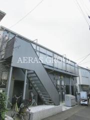 都営大江戸線練馬春日町駅まで徒歩9分