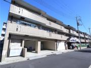 ＪＲ関西本線奈良駅まで徒歩6分