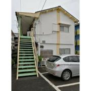 パシフィックメゾン伯方町