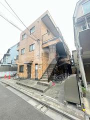 ＪＲ埼京線十条駅まで徒歩11分