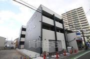 京阪本線門真市駅まで徒歩6分