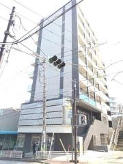 小田急小田原線百合ヶ丘駅まで徒歩2分