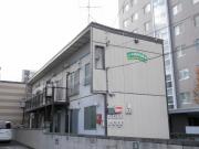 コーポおおさき