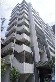 エスリード大阪梅田リュクス