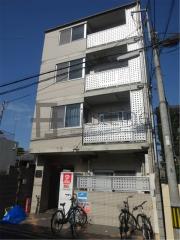 グリーンヒル鞍馬口