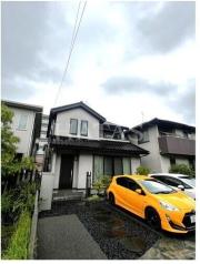 東海市加木屋町戸建賃貸