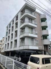 BELLCOURT松並木