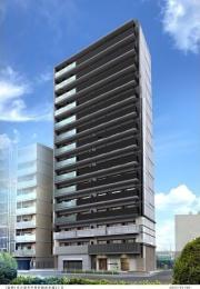 S-RESIDENCE名駅北bling