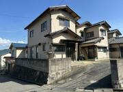 中村住宅