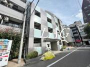 ＪＲ山手線新橋駅まで徒歩7分