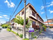 長尾西町1丁目戸建