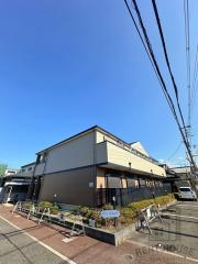 南海本線泉大津駅まで徒歩13分