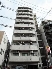 ＪＲ京浜東北・根岸線鶴見駅まで徒歩8分
