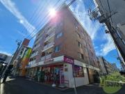 地下鉄南北線すすきの駅まで徒歩10分