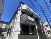 casa white edge