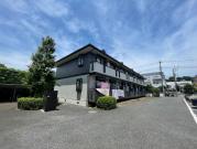 京王線千歳烏山駅まで徒歩23分
