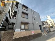 ＪＲ総武線（各駅停車）船橋駅まで徒歩7分