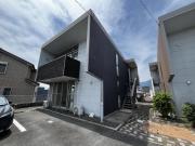 陽光タウン C棟