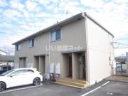 ホワイトリム A棟