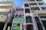 地下鉄谷町線野江内代駅まで徒歩8分