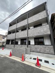 REGIES堺七道