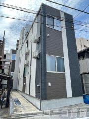 フォーシーズンズ町屋