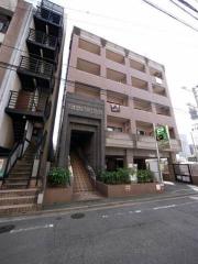 地下鉄七隈線渡辺通駅まで徒歩7分