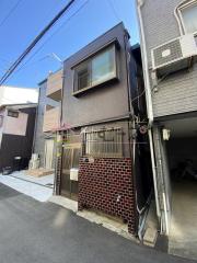 中本戸建て