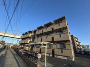 京王線高幡不動駅まで徒歩8分