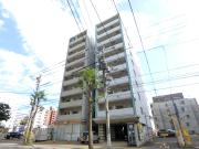 地下鉄東西線西１１丁目駅まで徒歩4分