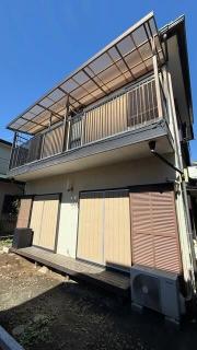 貸家 東村山市萩山町