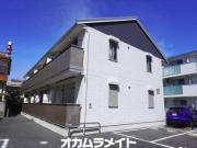 ルッコラ
