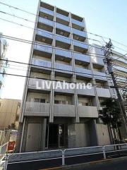 ＪＲ山手線大崎駅まで徒歩11分