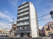京成押上線八広駅まで徒歩1分