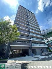 パークアクシス名古屋山王橋