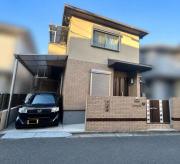 八尾太子堂戸建賃貸