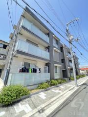 阪急京都線茨木市駅まで徒歩11分