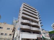 コスモ千葉中央マンション