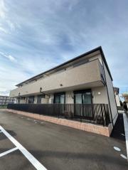 西武新宿線久米川駅まで徒歩13分