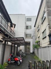 ヴィラ西川口