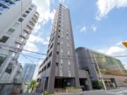 都営大江戸線六本木駅まで徒歩9分