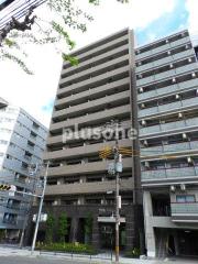 リーガルあみだ池新町