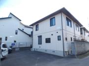 クレストハイムB