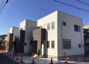 フジパレス戸建賃貸伯太町