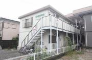 シティハイムラフォーレ