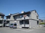トゥインクルコート桑原 B