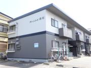 グリーンコーポ後村