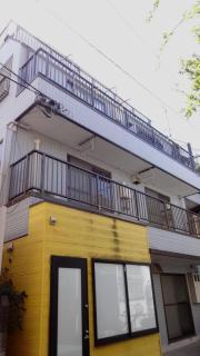 ＪＲ京浜東北・根岸線川崎駅までバス約12分 徒歩3分